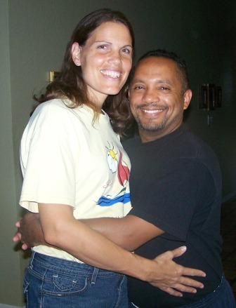 Jacki & Luis Ortega