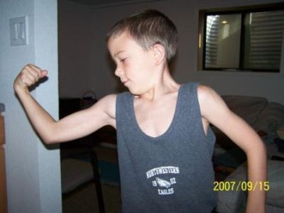 Don't mess with me!!!